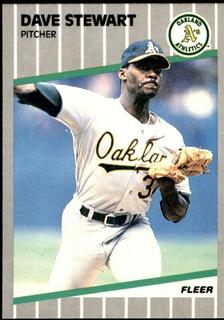 Dave Stewart