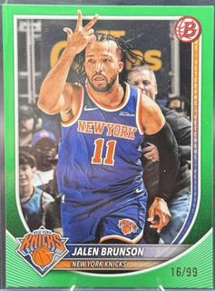 Jalen Brunson