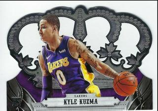 Kyle Kuzma