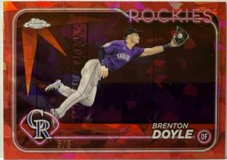 Brenton Doyle