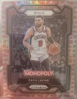 Zach Lavine