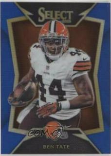 Ben Tate