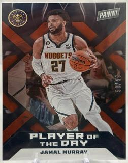 Jamal Murray