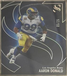 Aaron Donald