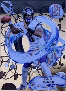 Lamar Jackson