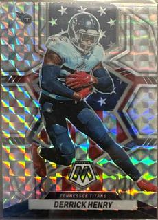Derrick Henry
