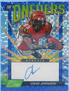 Chad Johnson