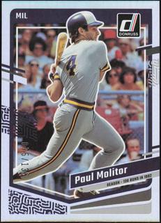 Paul Molitor