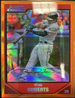 Brian Roberts