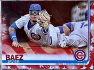 Javier Baez