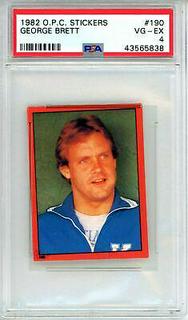 George Brett