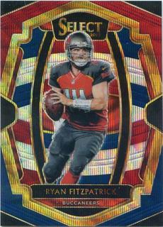 Ryan Fitzpatrick