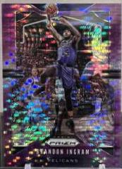 Brandon Ingram