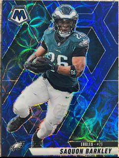 Saquon Barkley
