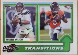 Russell Wilson