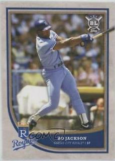 Bo Jackson