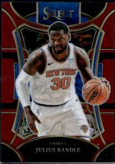 Julius Randle