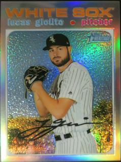 Lucas Giolito