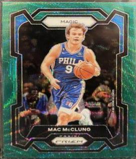 Mac McClung