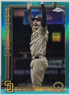 Dylan Cease