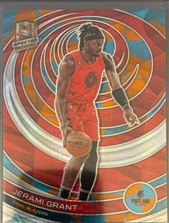 Jerami Grant