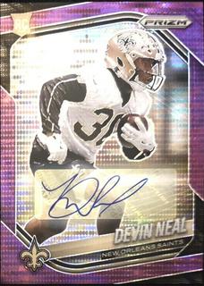 Devin Neal