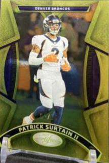 Patrick Surtain II