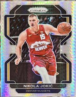 Nikola Jokic
