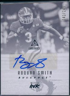 Roquan Smith