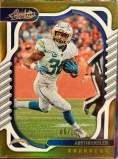 Austin Ekeler