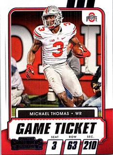 Michael Thomas