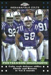 Colts Defense