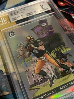 Brett Favre