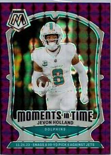 Jevon Holland