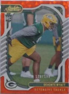 Devonte Wyatt