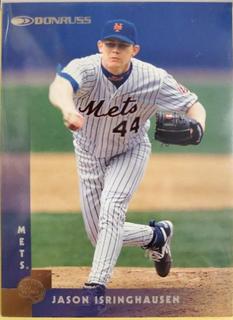Jason Isringhausen