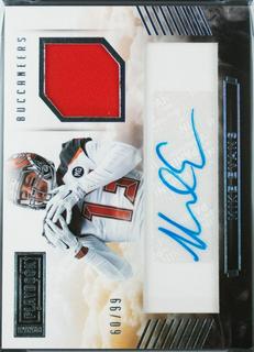 Mike Evans