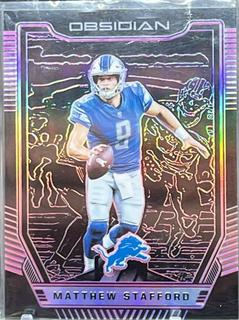 Matthew Stafford