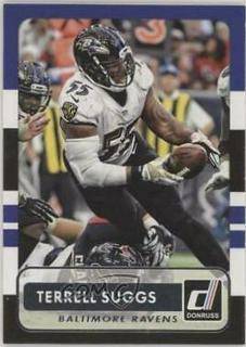 Terrell Suggs
