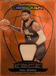 Paul George