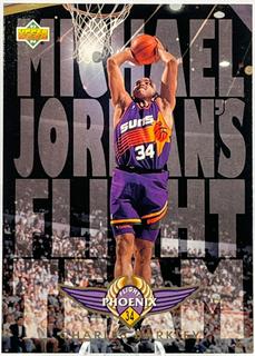 Charles Barkley