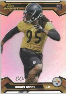 Jarvis Jones