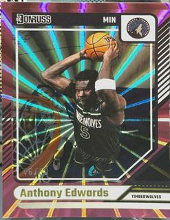 Anthony Edwards