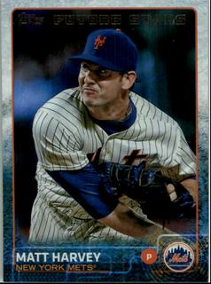 Matt Harvey
