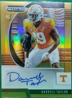 Darrell Taylor