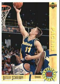 Detlef Schrempf