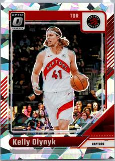 Kelly Olynyk