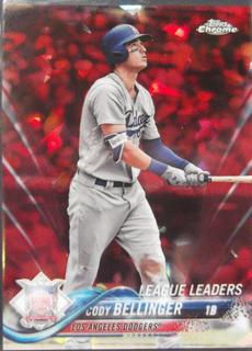 Cody Bellinger
