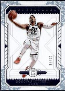 Donovan Mitchell