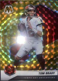 Tom Brady